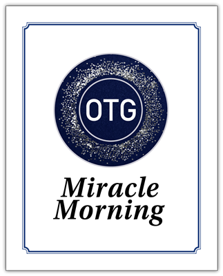 Miracle Morning