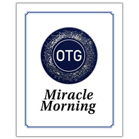 Miracle Morning