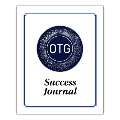 Success Journal